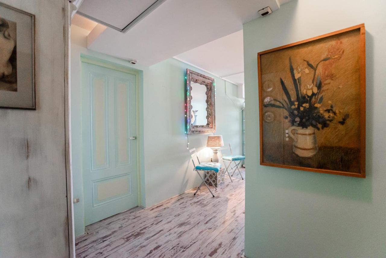 Beach Suite Sand ซานด์โวร์ต ภายนอก รูปภาพ