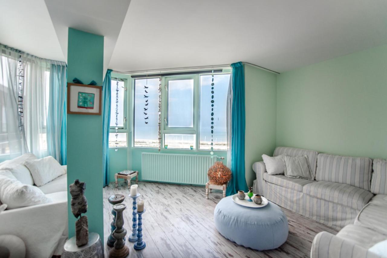 Beach Suite Sand ซานด์โวร์ต ภายนอก รูปภาพ