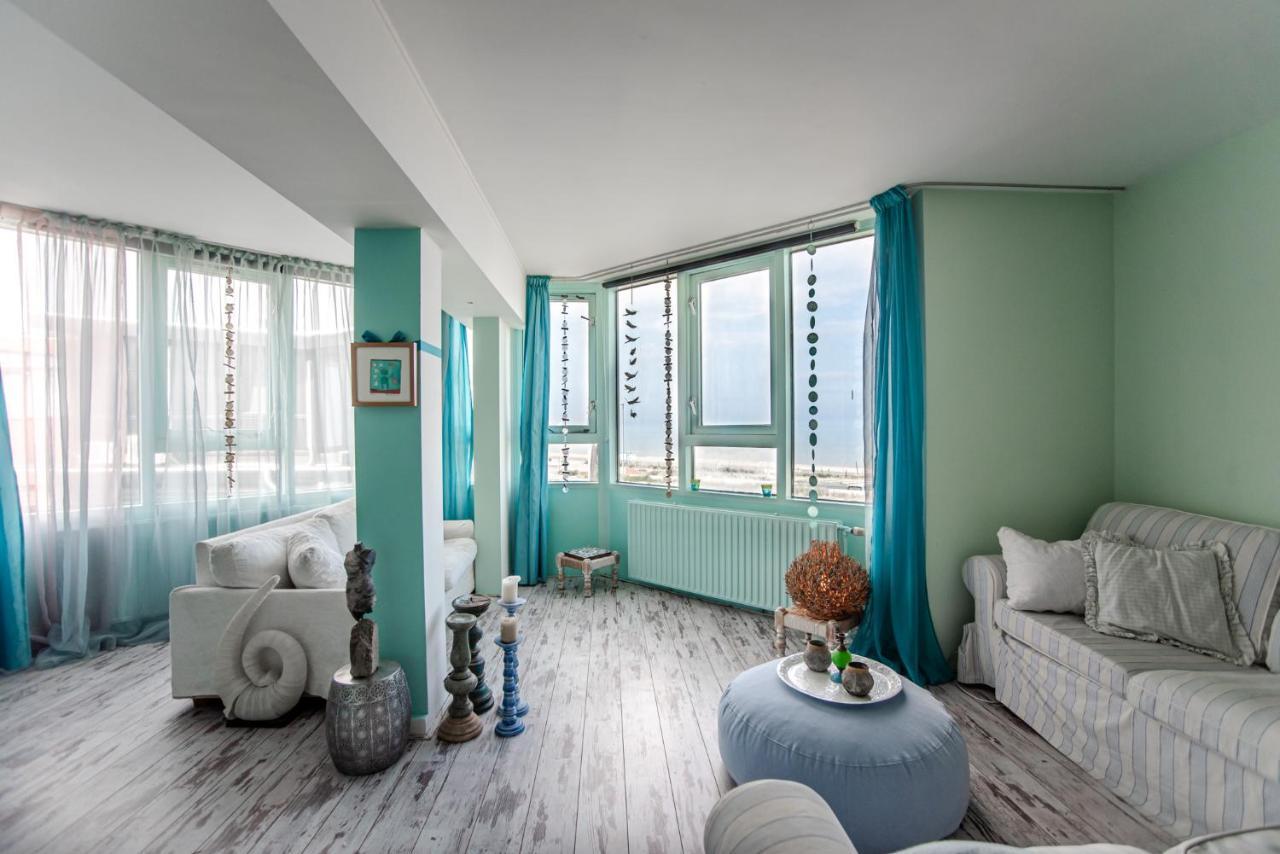 Beach Suite Sand ซานด์โวร์ต ภายนอก รูปภาพ