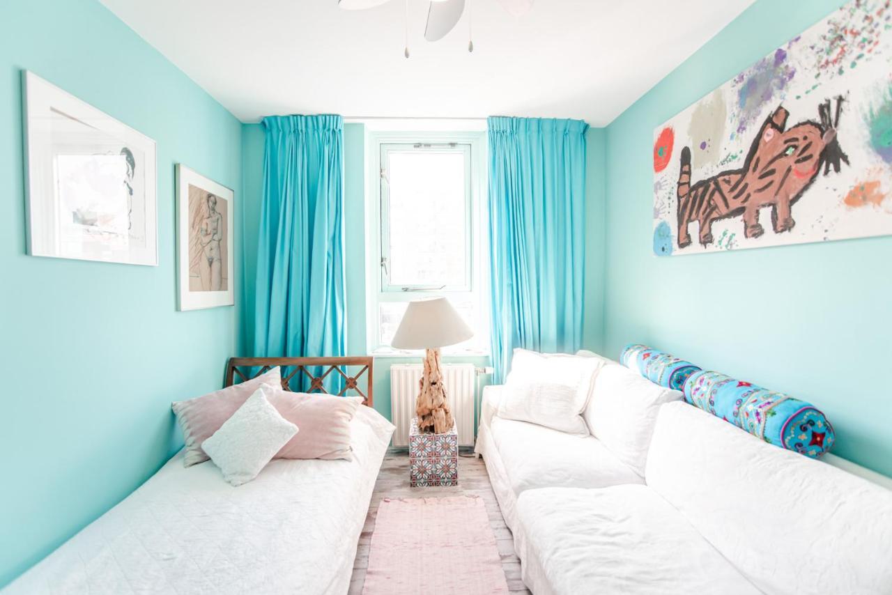Beach Suite Sand ซานด์โวร์ต ภายนอก รูปภาพ
