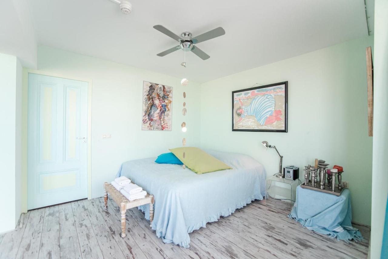 Beach Suite Sand ซานด์โวร์ต ภายนอก รูปภาพ