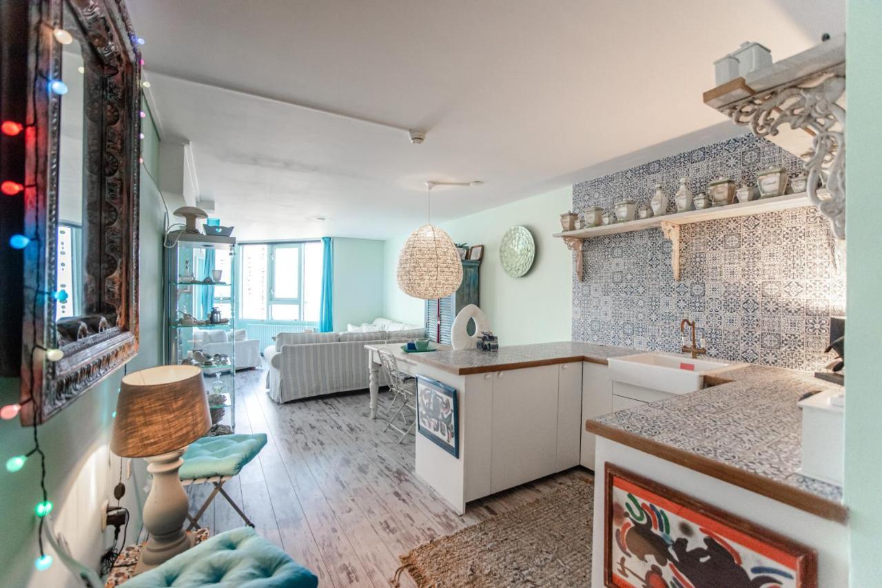 Beach Suite Sand ซานด์โวร์ต ภายนอก รูปภาพ