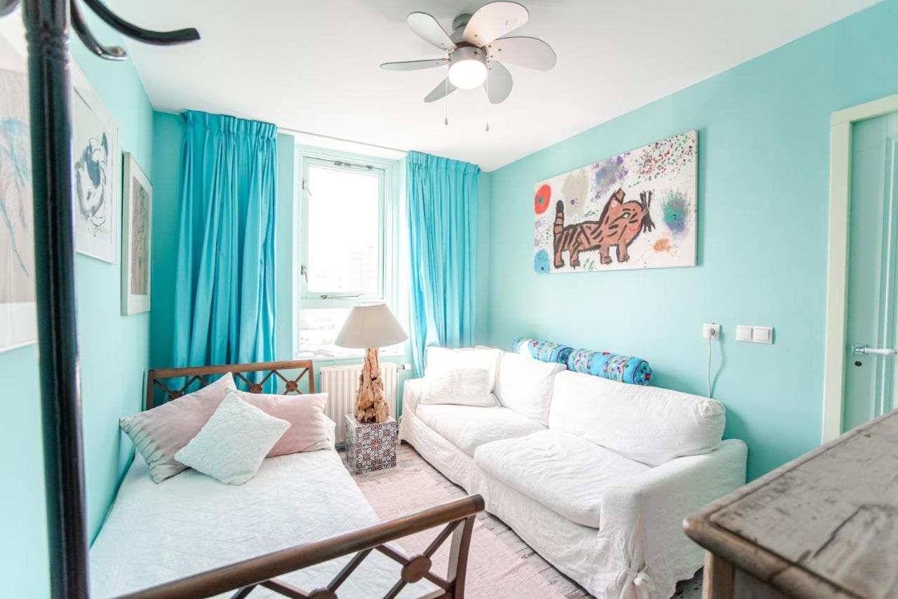 Beach Suite Sand ซานด์โวร์ต ภายนอก รูปภาพ