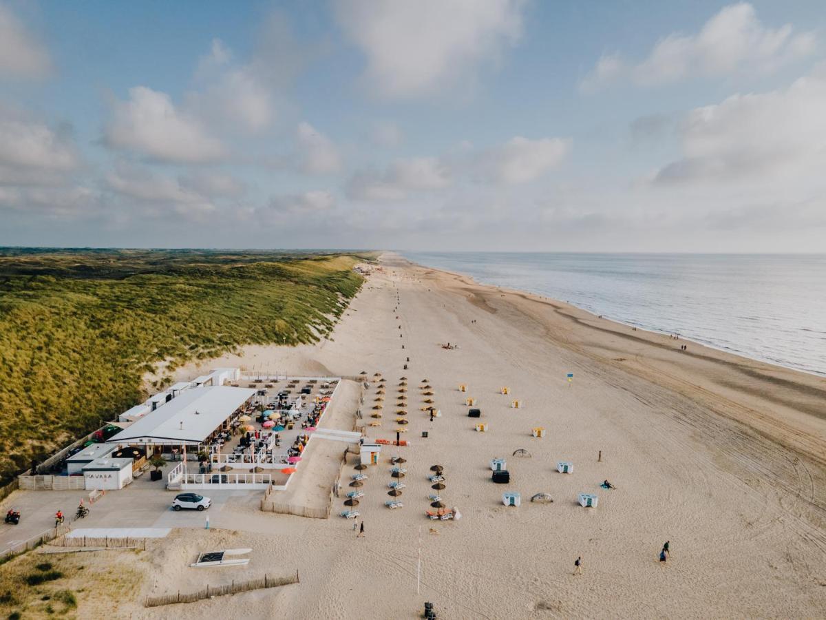 Beach Suite Sand ซานด์โวร์ต ภายนอก รูปภาพ